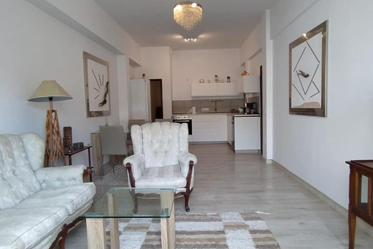 Stylish Apartement 2 Min To The Beach Санта Круз де Ла Палма Екстериор снимка