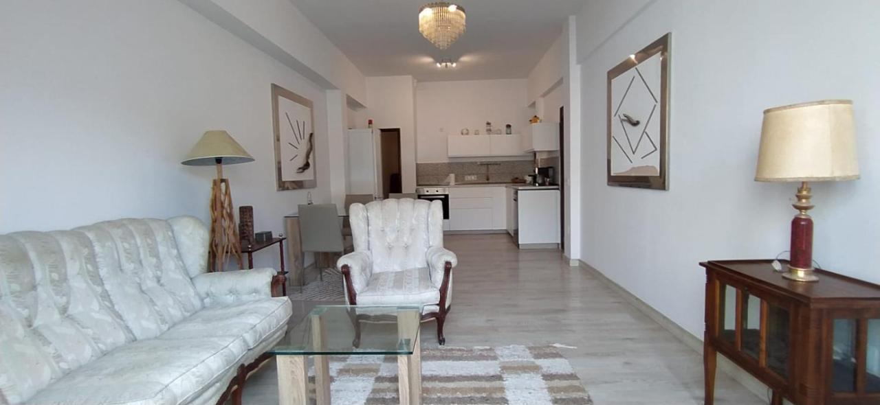 Stylish Apartement 2 Min To The Beach Санта Круз де Ла Палма Екстериор снимка