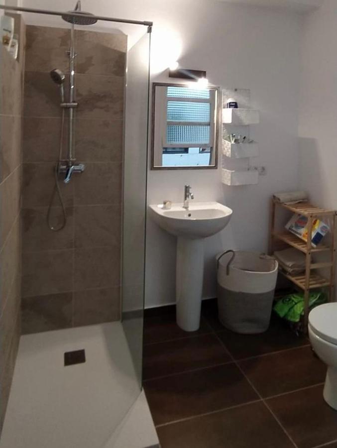 Stylish Apartement 2 Min To The Beach Санта Круз де Ла Палма Екстериор снимка
